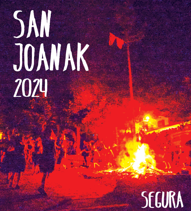 Mozorrotuen eguna Seguran