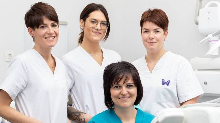 Nerea Larrea Hortz Klinika