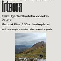 Kilixketa kobara irteera