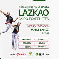 Eskuzko Txapelketa