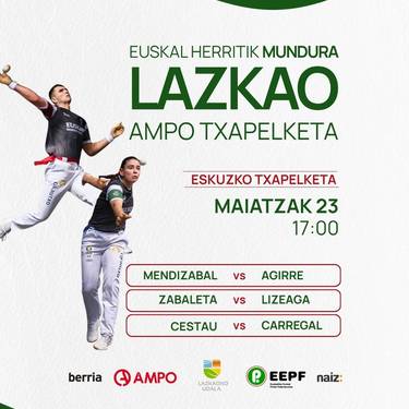 Eskuzko Txapelketa