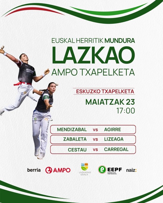 Eskuzko Txapelketa