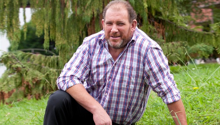 HARRIA, MAITASUN ISTORIOA