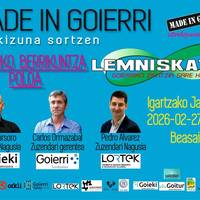 Goierriko Berrikuntza Poloa