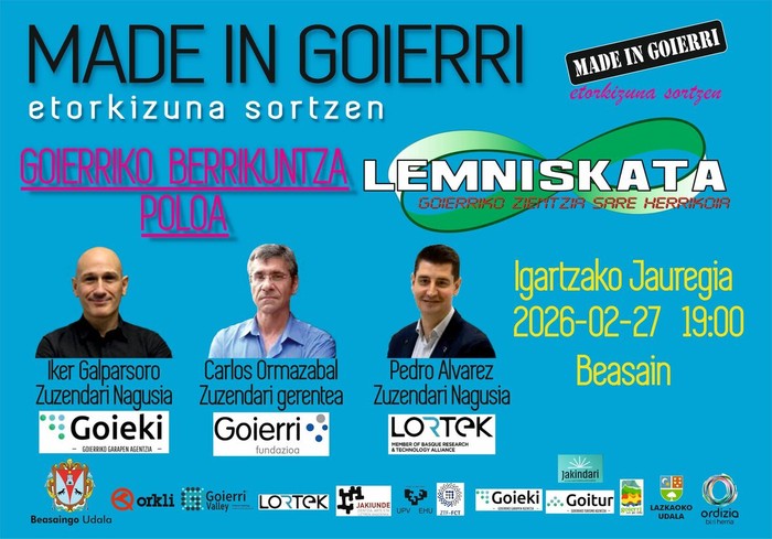 Goierriko Berrikuntza Poloa