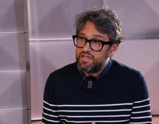 Joseba Aranburu da Gipuzkoako Nekazaritzako eta Lurralde Orekako zuzendari nagusi berria