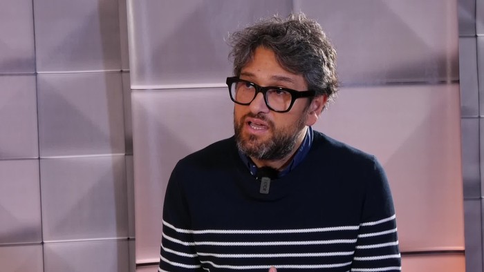 Joseba Aranburu da Gipuzkoako Nekazaritzako eta Lurralde Orekako zuzendari nagusi berria