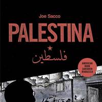 'Palestina' liburu aurkezpena