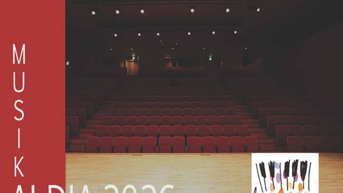 Musikaldia 2026