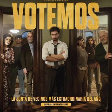 Votemos