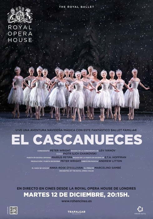 El cascanueces