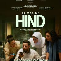 LA VOZ DE HIND