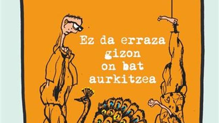 Irakurle taldea