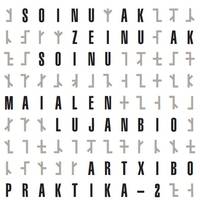 'Soinu ak zeinu ak soinu' erakusketa