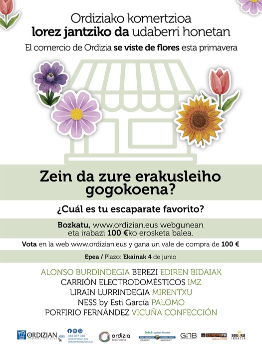 ERAKUSLEHIO LEHIAKETA