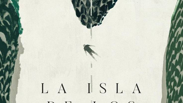 La isla de los faisanes