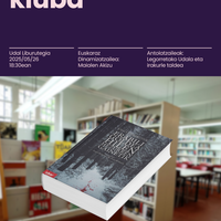 Irakurketa kluba