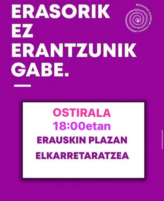 Elkarretaratze isila