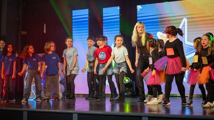 Kantari Ordizia: 5. saioa | IRUDIAK