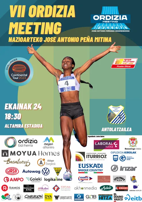 Nazioarteko Jose Antonio Peña Mitina