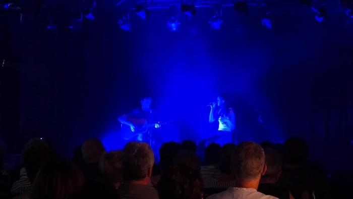 EAEko kultur sarea: bizia, baina asimetrikoa