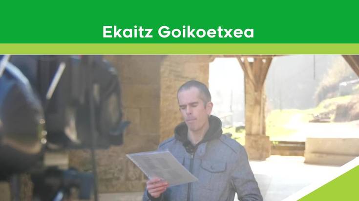 Ekaitz Goikoetxea, "Zapirain Anaiak"