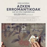 Azken erromantikoak