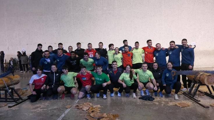 II. Gazte Festak ospatu dira Zerainen