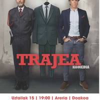Trajea