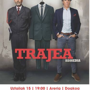 Trajea