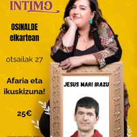 Norbere mundu intimo