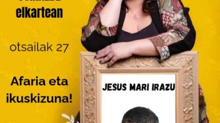 Norbere mundu intimo