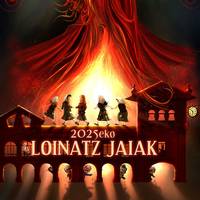 Beasaingo Loinatz Jaiak. Kuadrillen eguna
