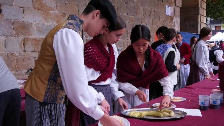 Ardiki Egunaren 30. edizioa ospatuko da igandean