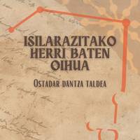 Isilarazitako herri baten oihua