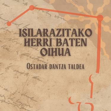Isilarazitako herri baten oihua