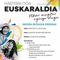 Euskaraldia