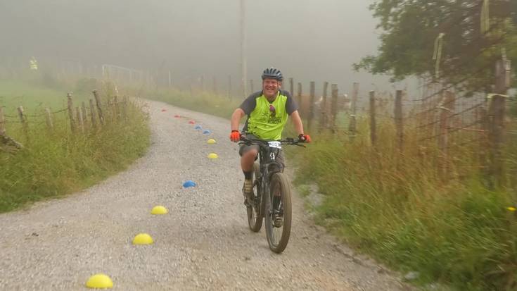 Xendapedalak BTT Martxa hiru ibilbide berriturekin dator larunbatean