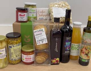 Jada eskatu daitezke Errigorako saskiak, azaroaren 13ra arte