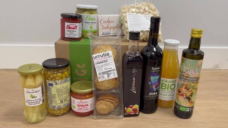 Jada eskatu daitezke Errigorako saskiak, azaroaren 13ra arte