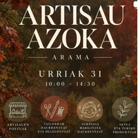 Artisau Azoka