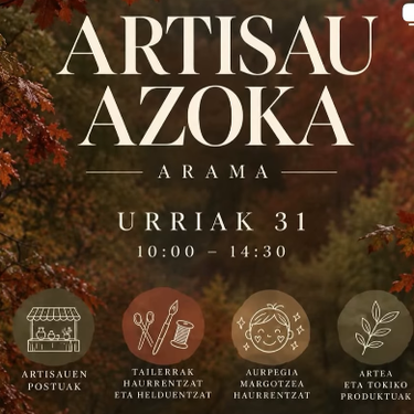 Artisau Azoka