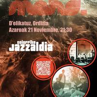 Mohs taldearen kontzertua