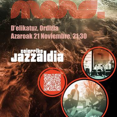 Mohs taldearen kontzertua