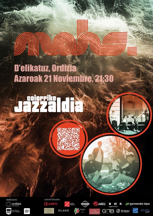 Mohs taldearen kontzertua