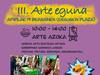 III. Arte Eguna