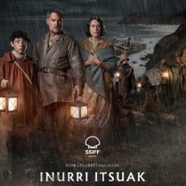 "Inurri itsuak" filma