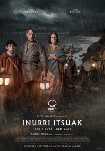 "Inurri itsuak" filma