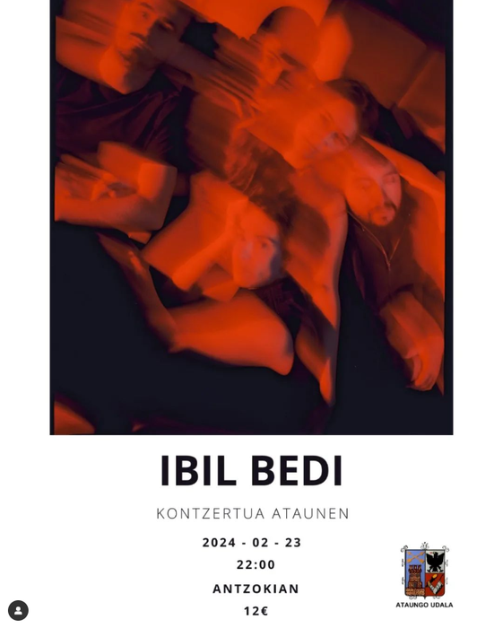 Ibil Bedi