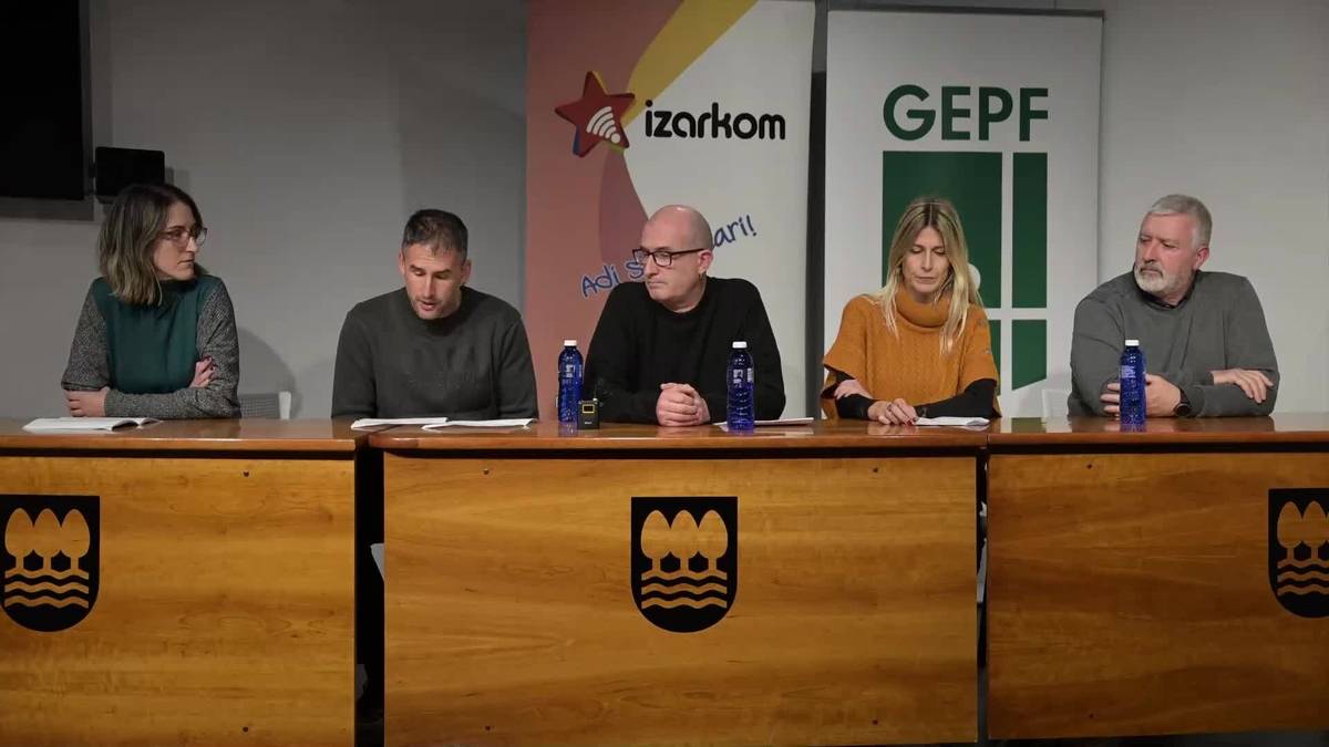 Elkarlan estrategikoa gure kirola eta eragile sarea indartzeko